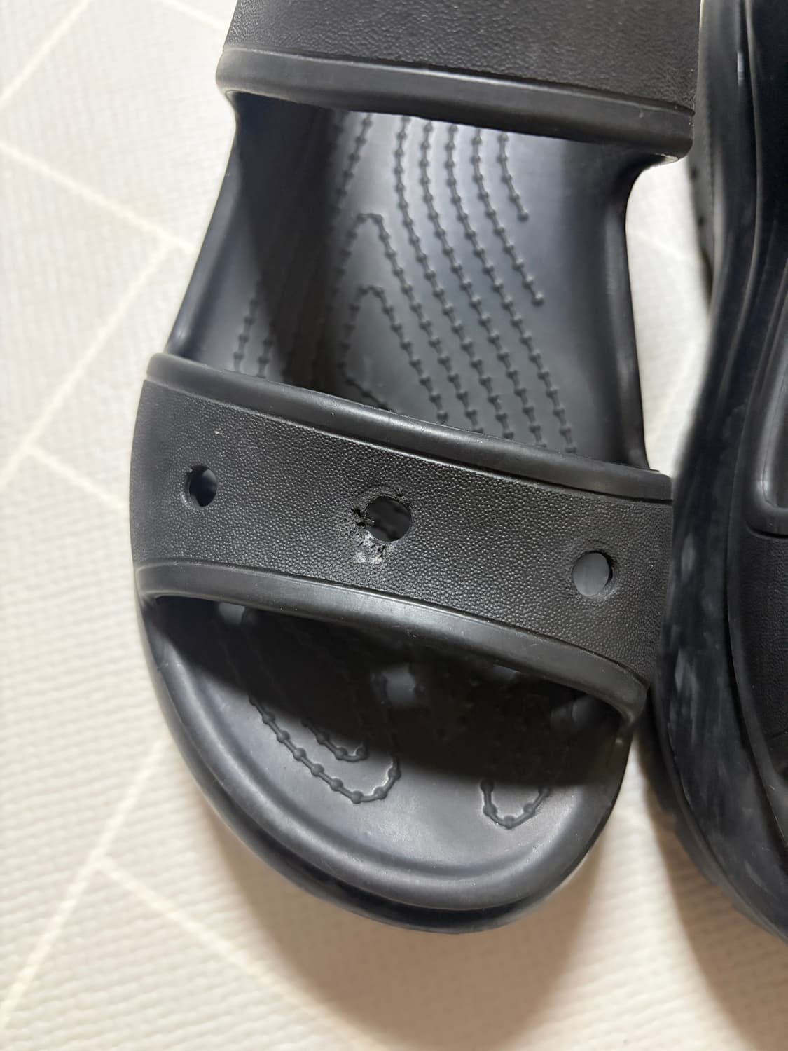 크록스 메가 크러쉬 250 상품이미지6