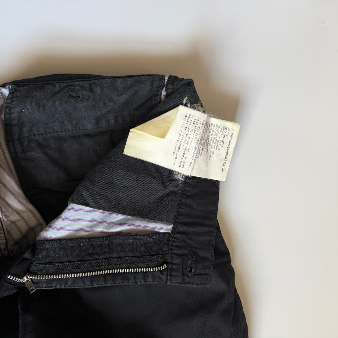 Comme des garcons homme 상품이미지5