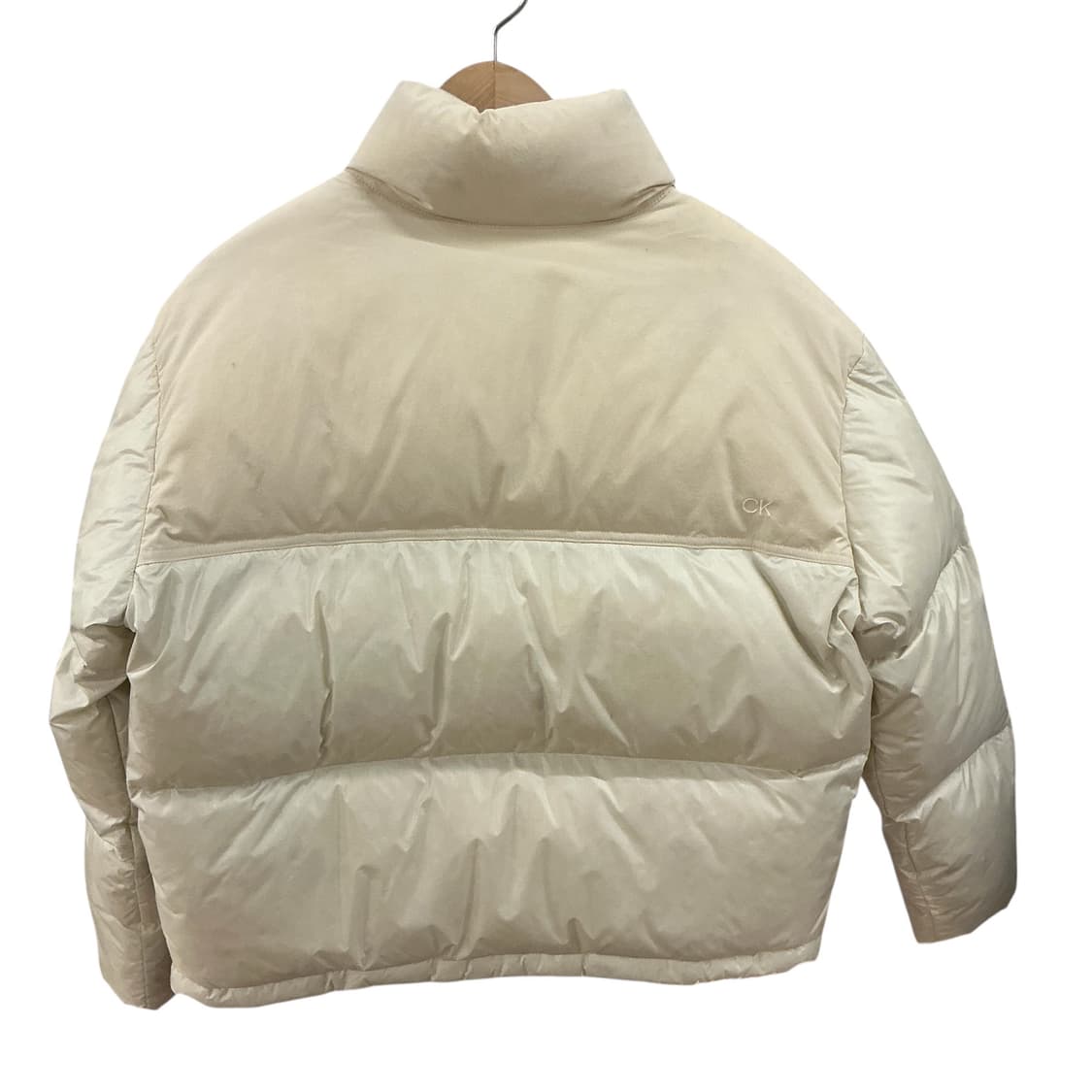 캘빈 클라인 퍼포먼스 덕 다운 상품이미지4