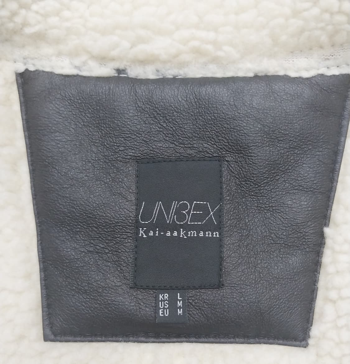 카이아크만 무스탕 L 상품이미지5