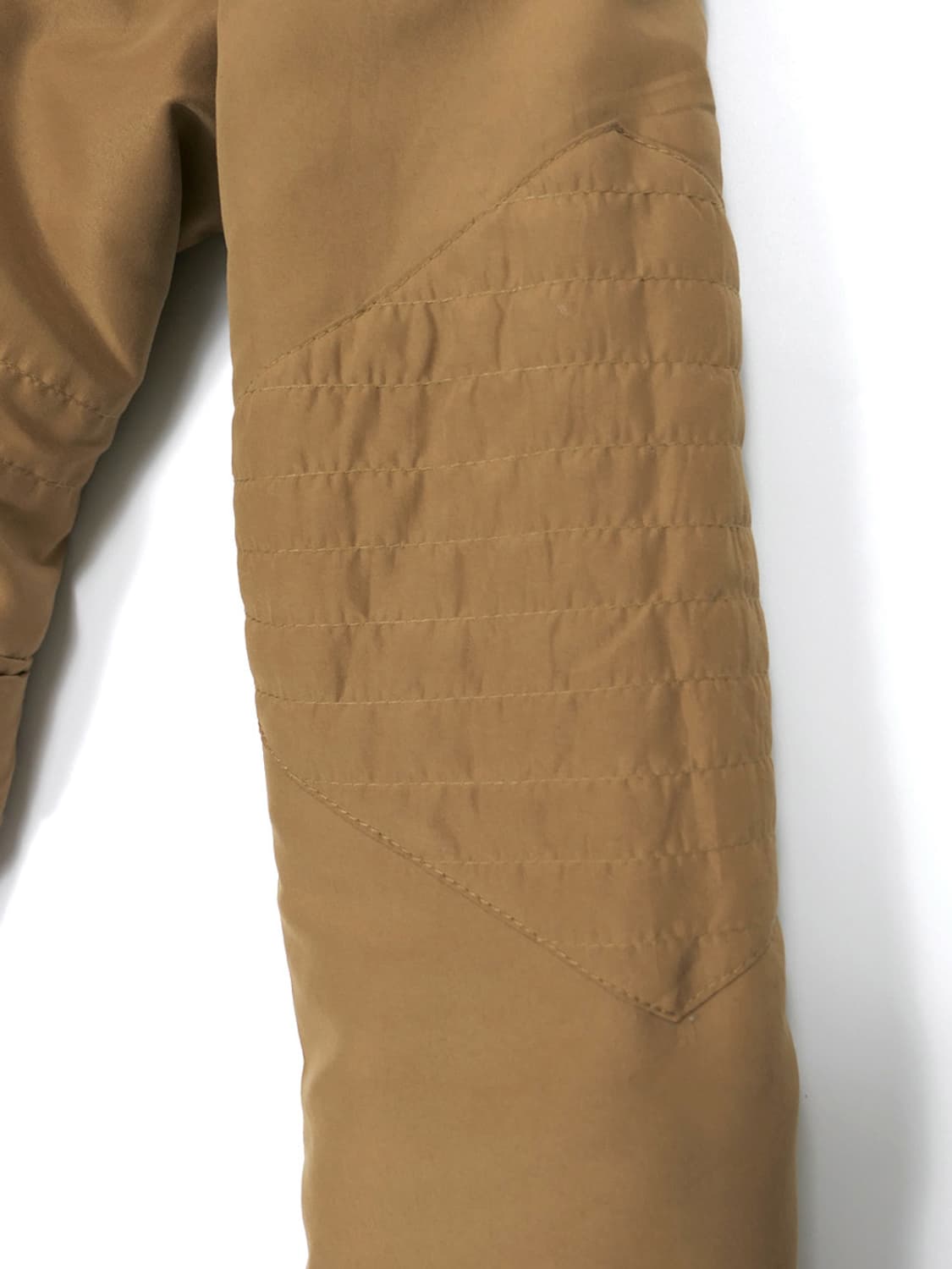 Sly military hooded parka  상품이미지7