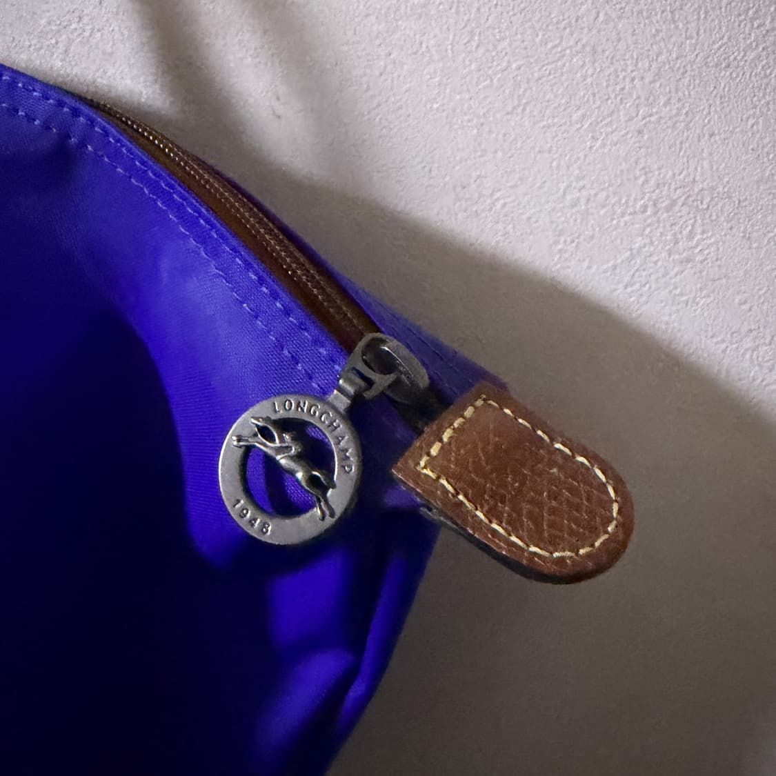 롱샴 르 플리아쥬 토트 라지 상품이미지7