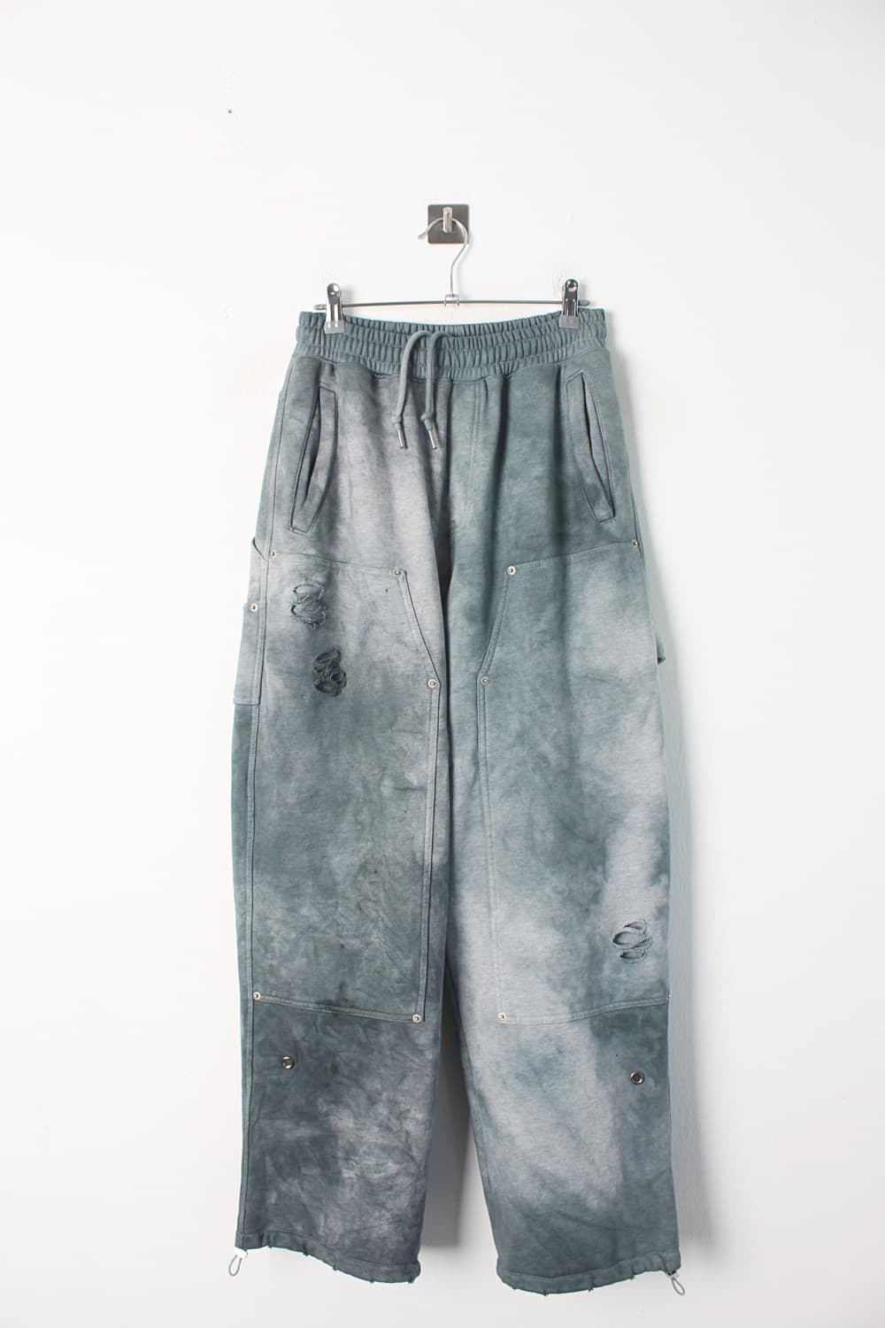 데니아 타이다이 밴딩팬츠 상품이미지1