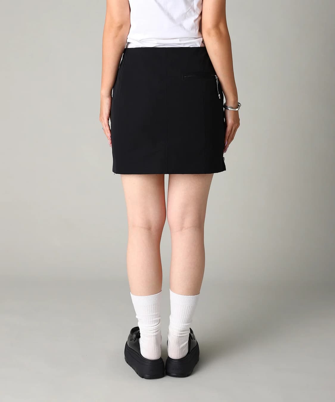 Toga Pulla 미니스커트 상품이미지5