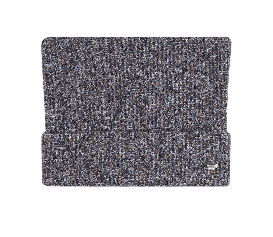 코이세이오 와이드 캣 비니 그레이 상품이미지1