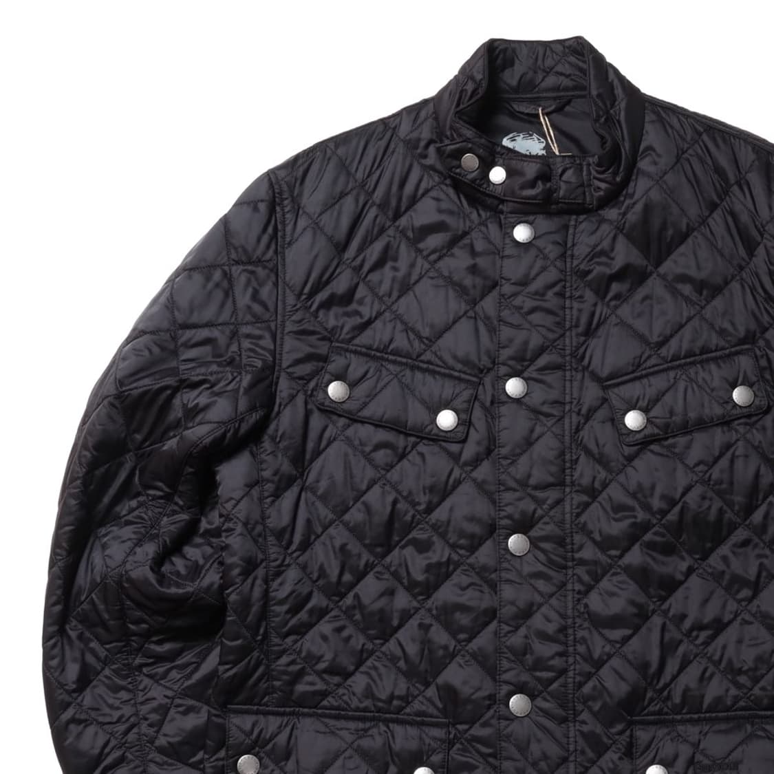 바버Barbor International ArielQuilt Jacket 상품이미지2