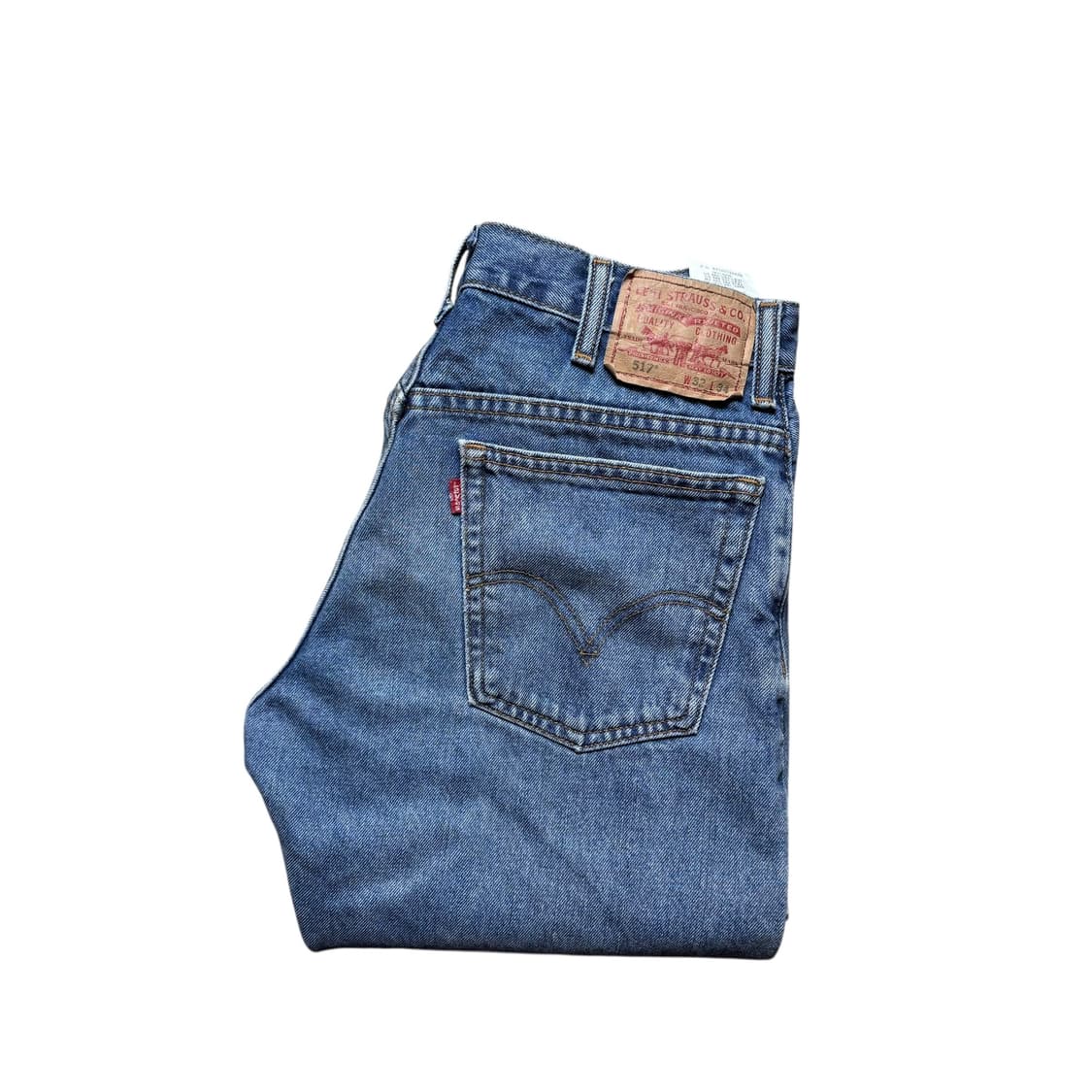 리바이스 517 상품이미지1