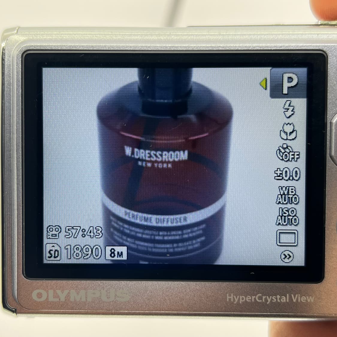 올림푸스 스타일러스 Olympus Stylus Tough 6020  상품이미지10