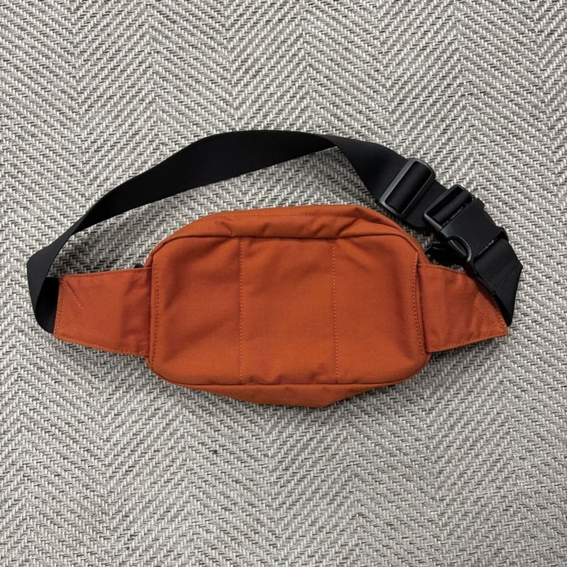 내셔널지오그래픽 유틸리티 힙색 v2344 상품이미지2