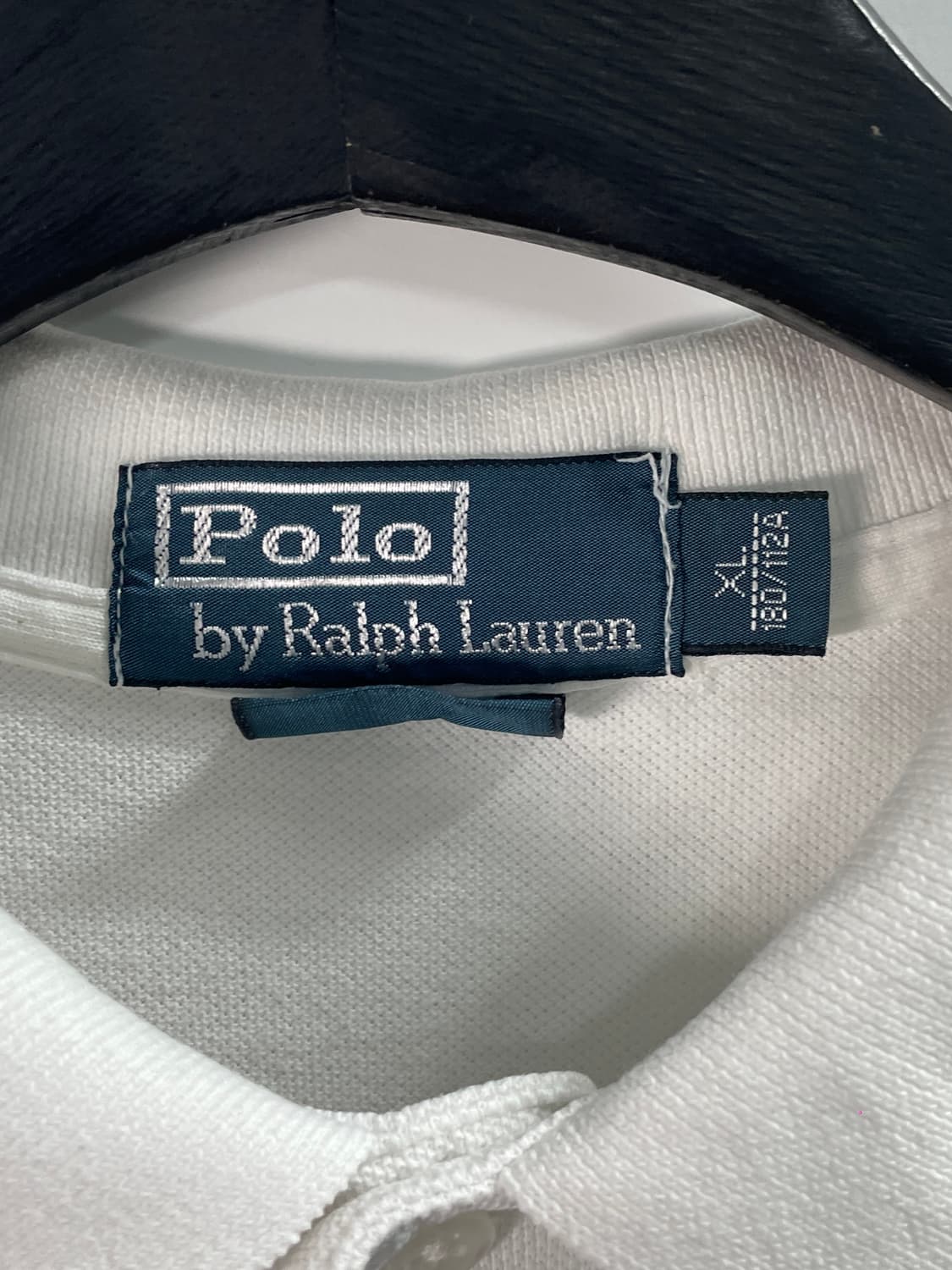 폴로 랄프로렌 빅포니 USA 성조기 반팔 카라티 (on.517) 상품이미지7