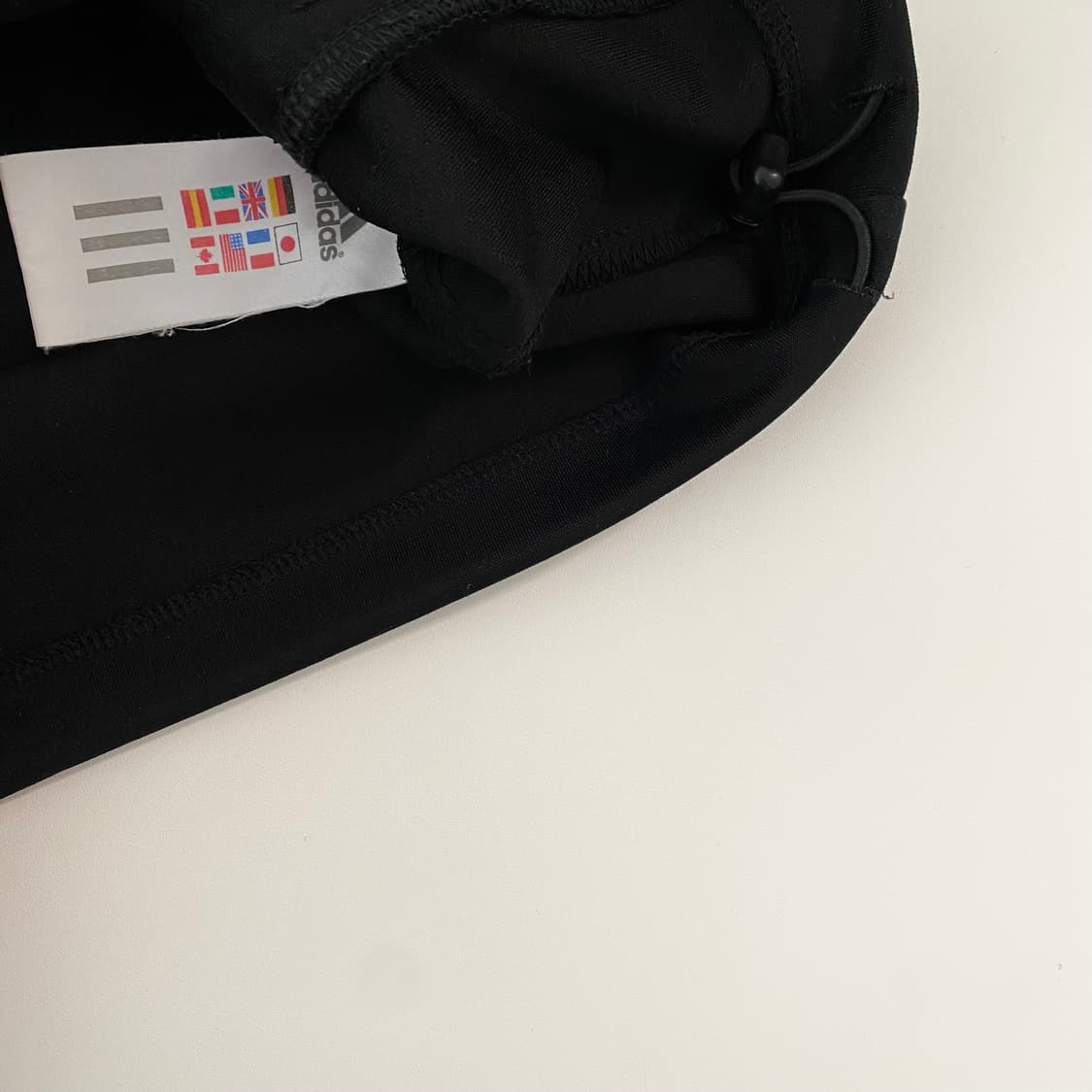 100) 아디다스져지 A0641 상품이미지8