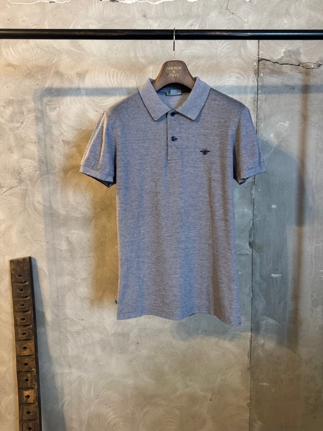 디올 옴므 pk 셔츠 슬림100 상품이미지1