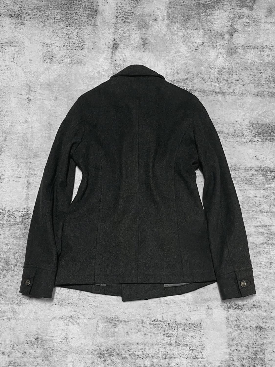 (nicole club for men) 00's wool jacket  상품이미지6