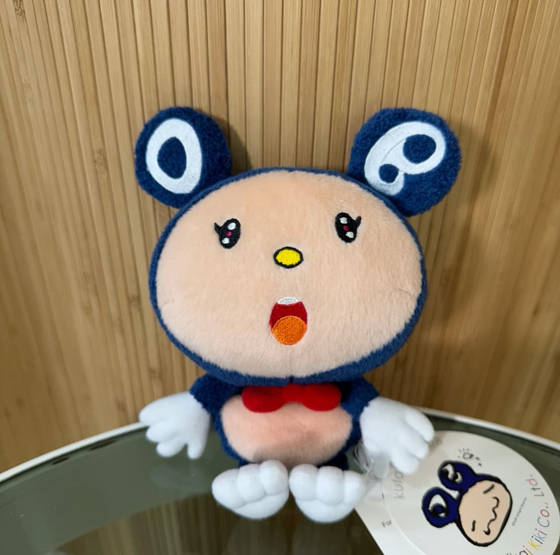 무라카미 다카시 카이카이키키 Mr.Dob 인형 상품이미지2