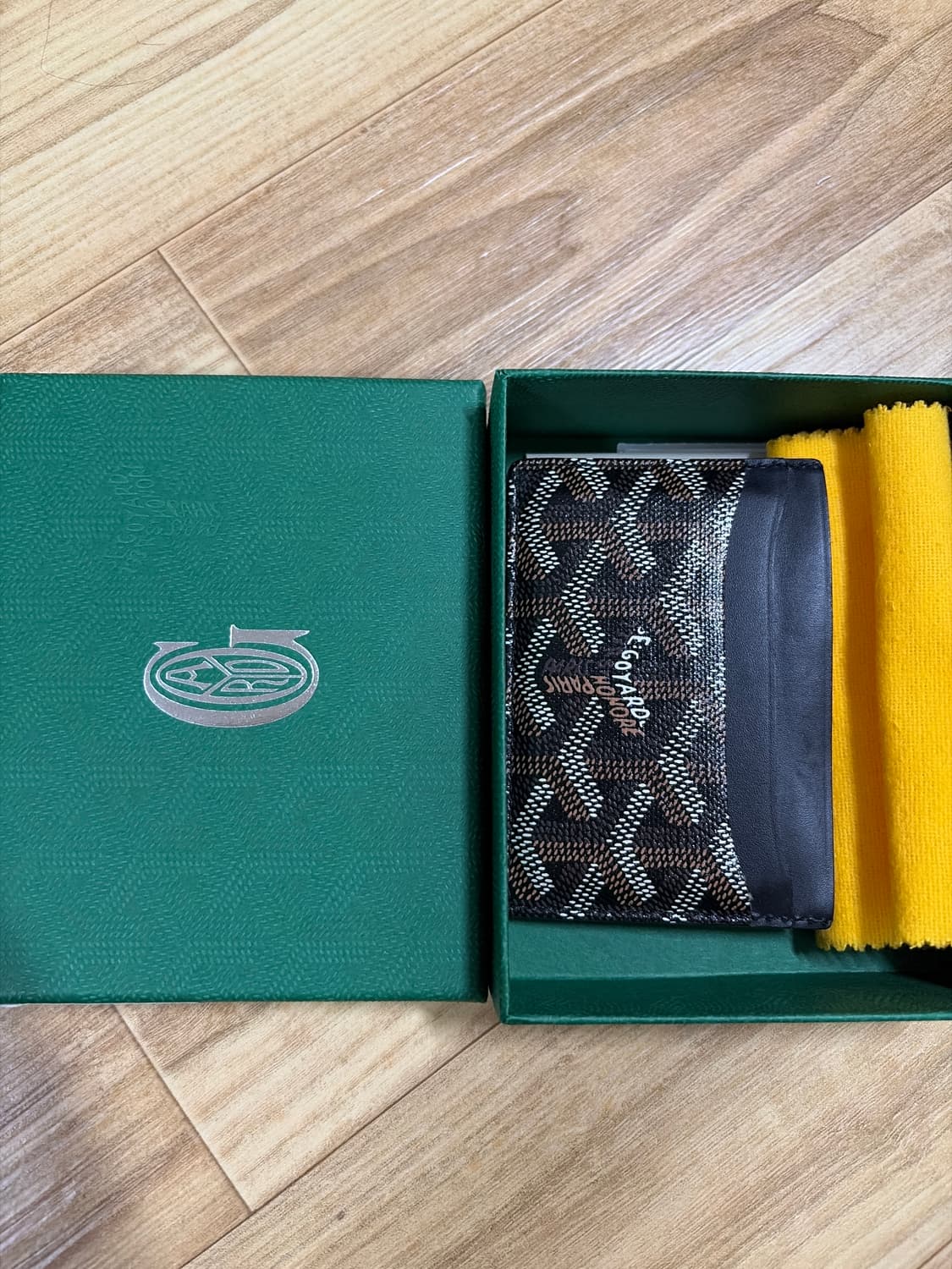 고야드(새상품) 상품이미지1