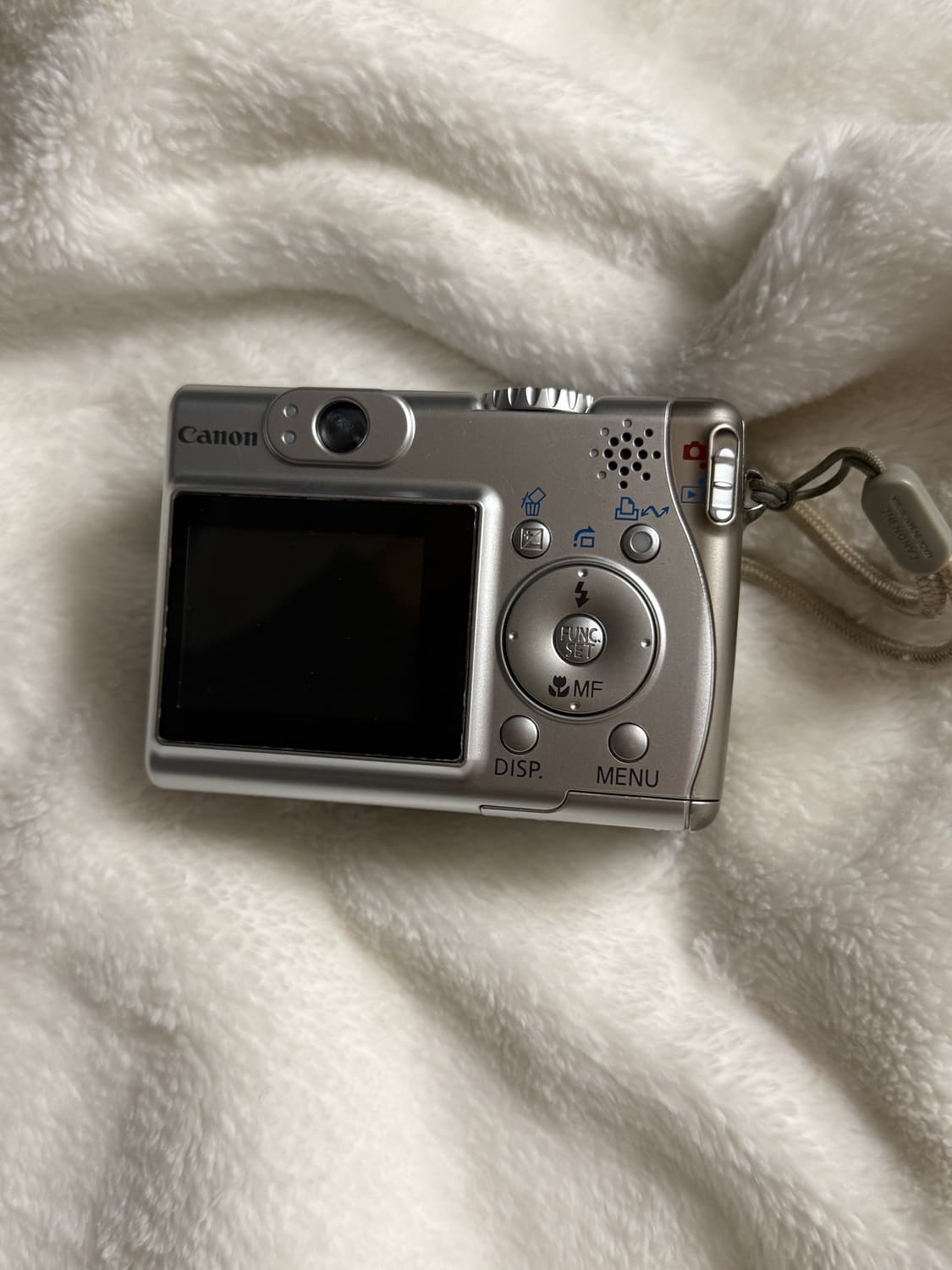 Canon powershot a530 디카 상품이미지2