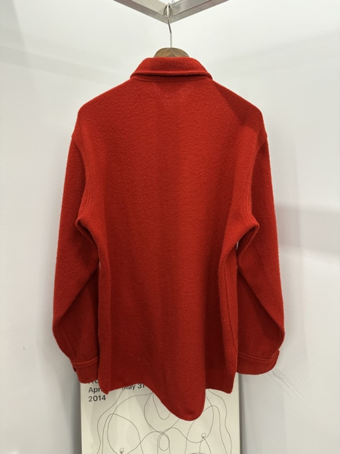 90'S WOOLRICH_ made in U.S.A (L) 상품이미지4