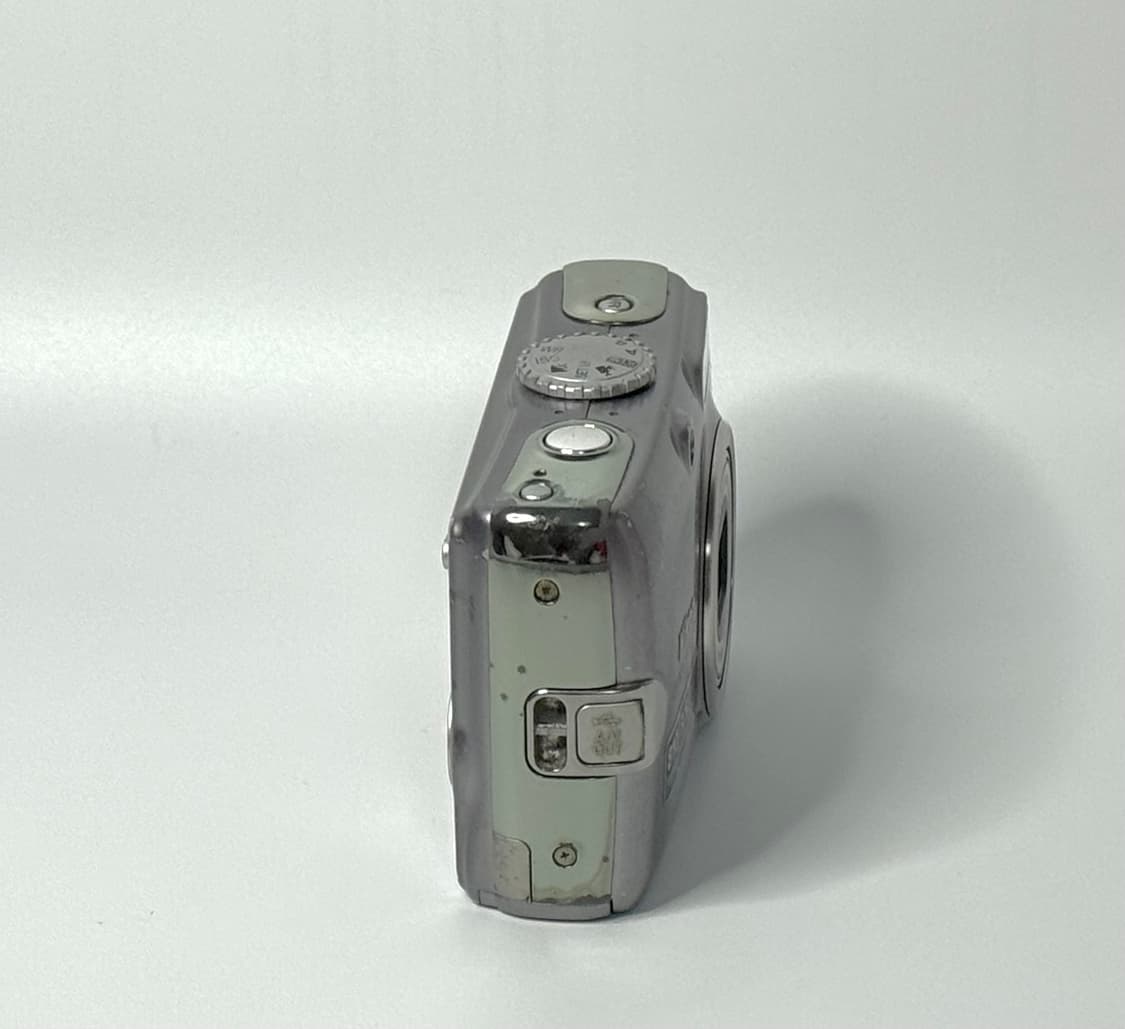 니콘 쿨픽스 coolpix p4 디카 상품이미지3