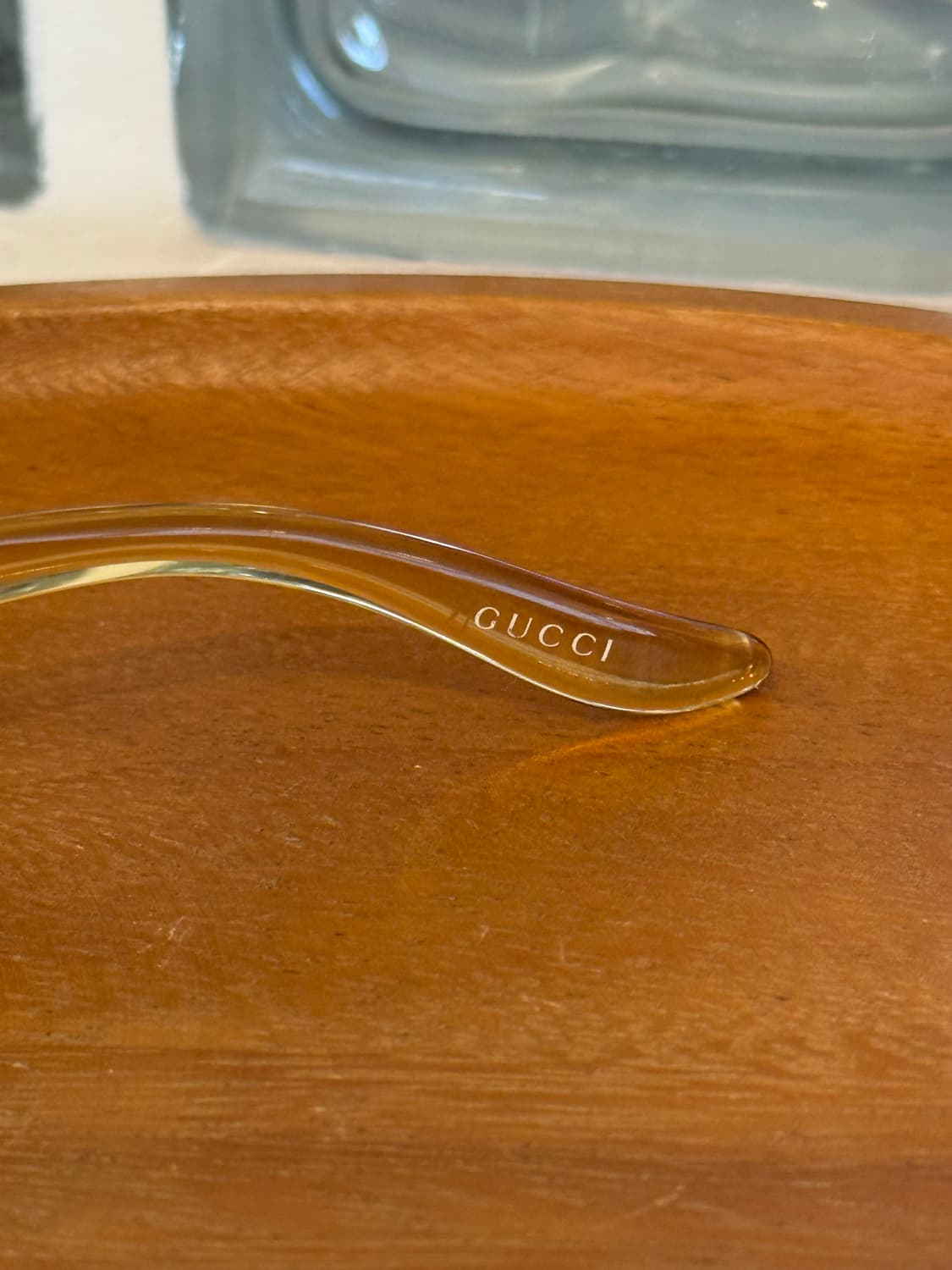 00’s 구찌 sunglasses 상품이미지5