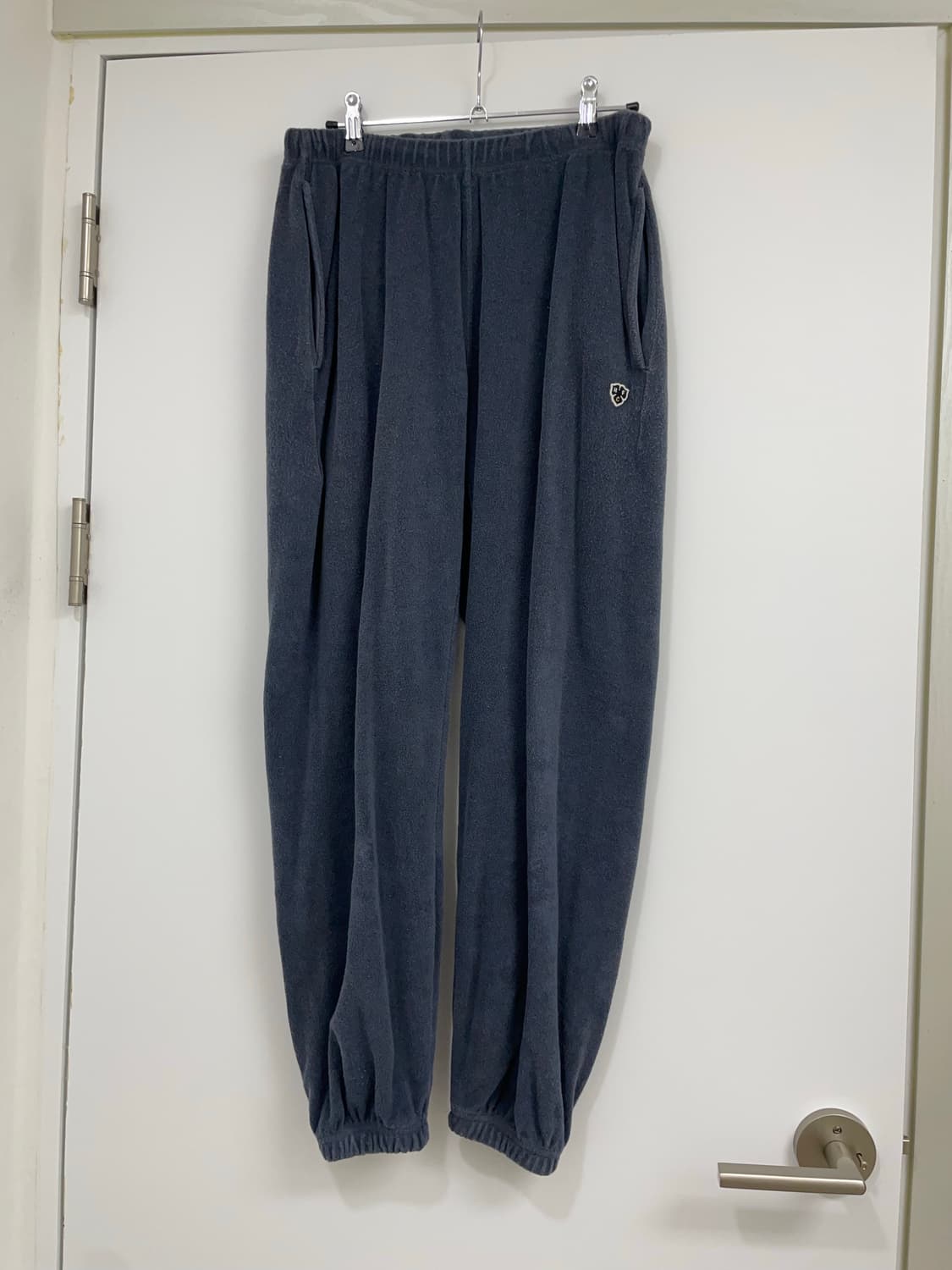 헤리티지 플로스 타올재질 셋업 s 상품이미지3