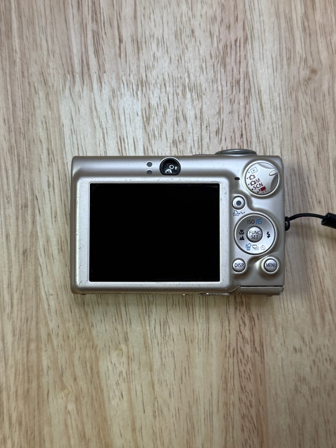 캐논 ixus 750 아일릿 원희 디카 canon 익서스 750 상품이미지3