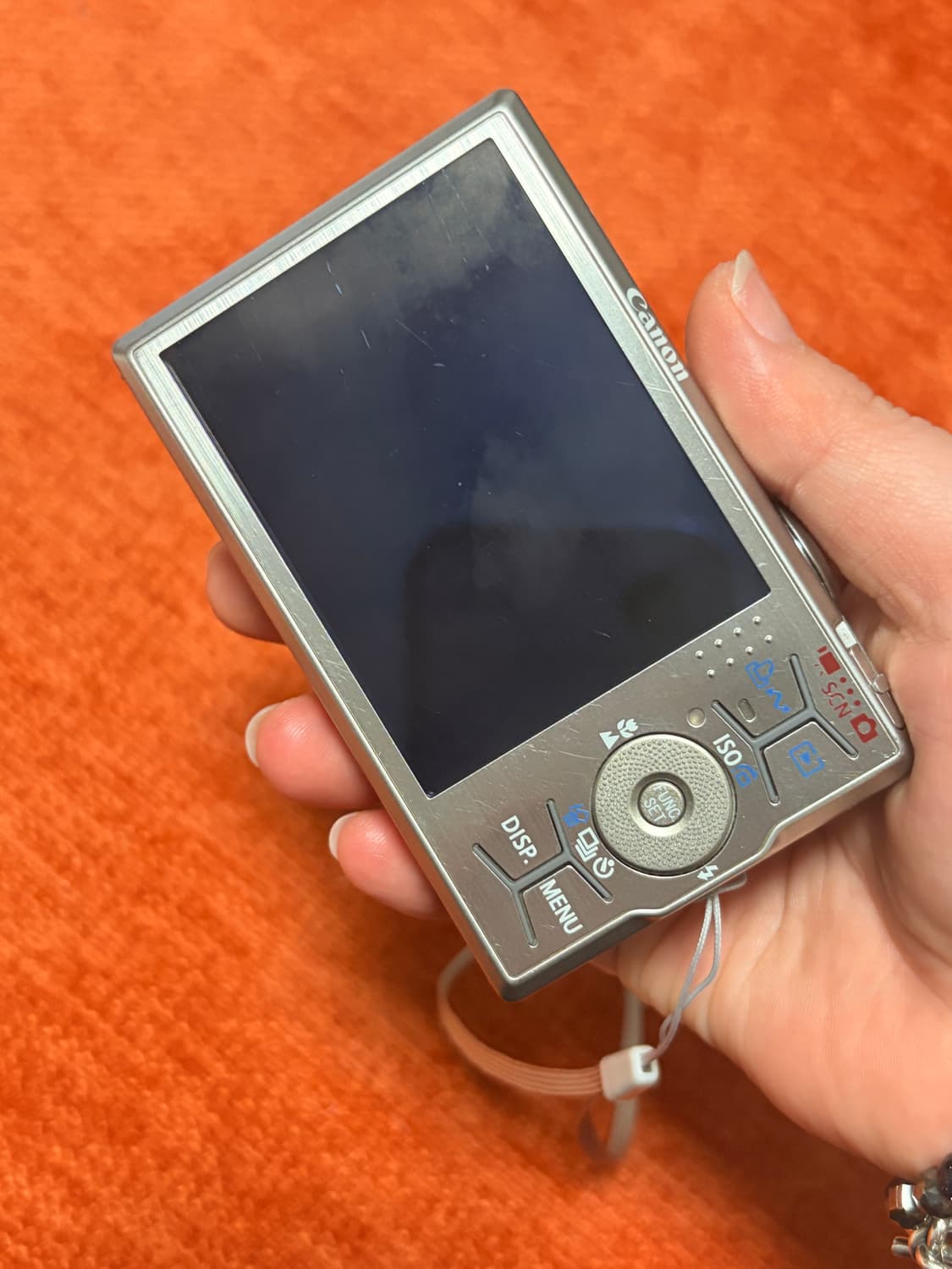 Canon ixus 90 is ✨ 상품이미지2