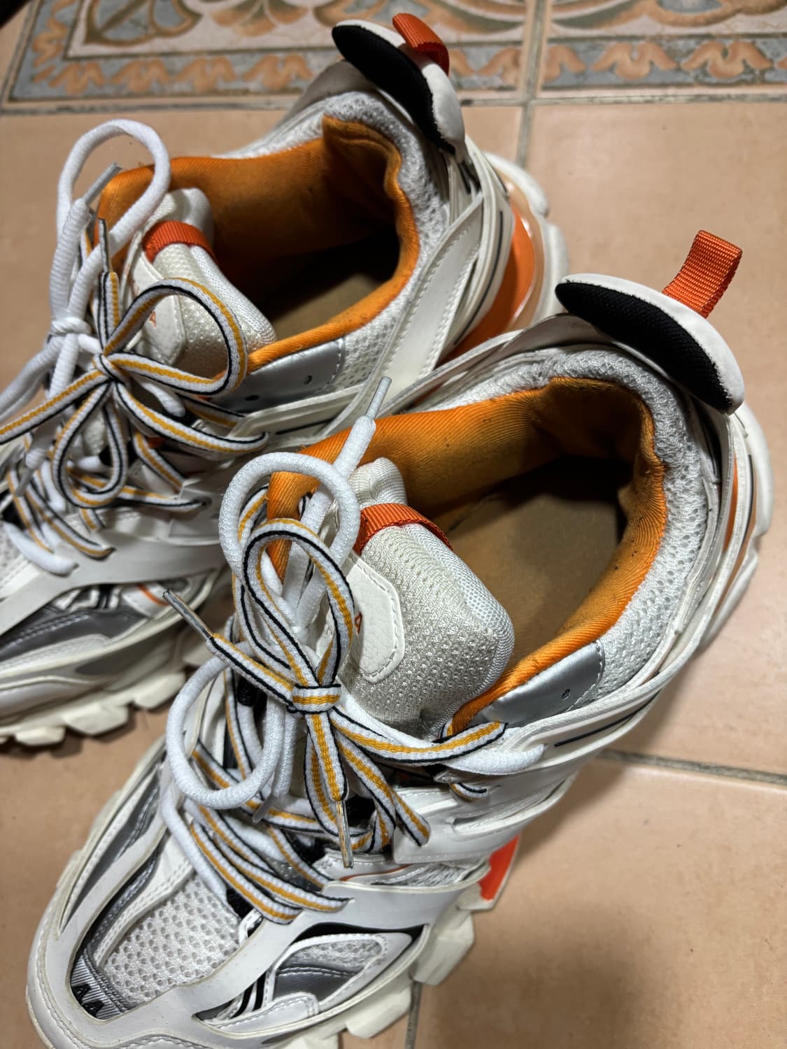 balenciaga track 44 size 상품이미지5