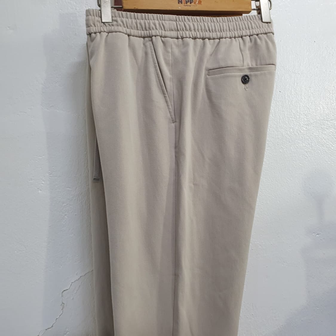 TBJ 겨울 남자 슬랙스(30) 상품이미지3