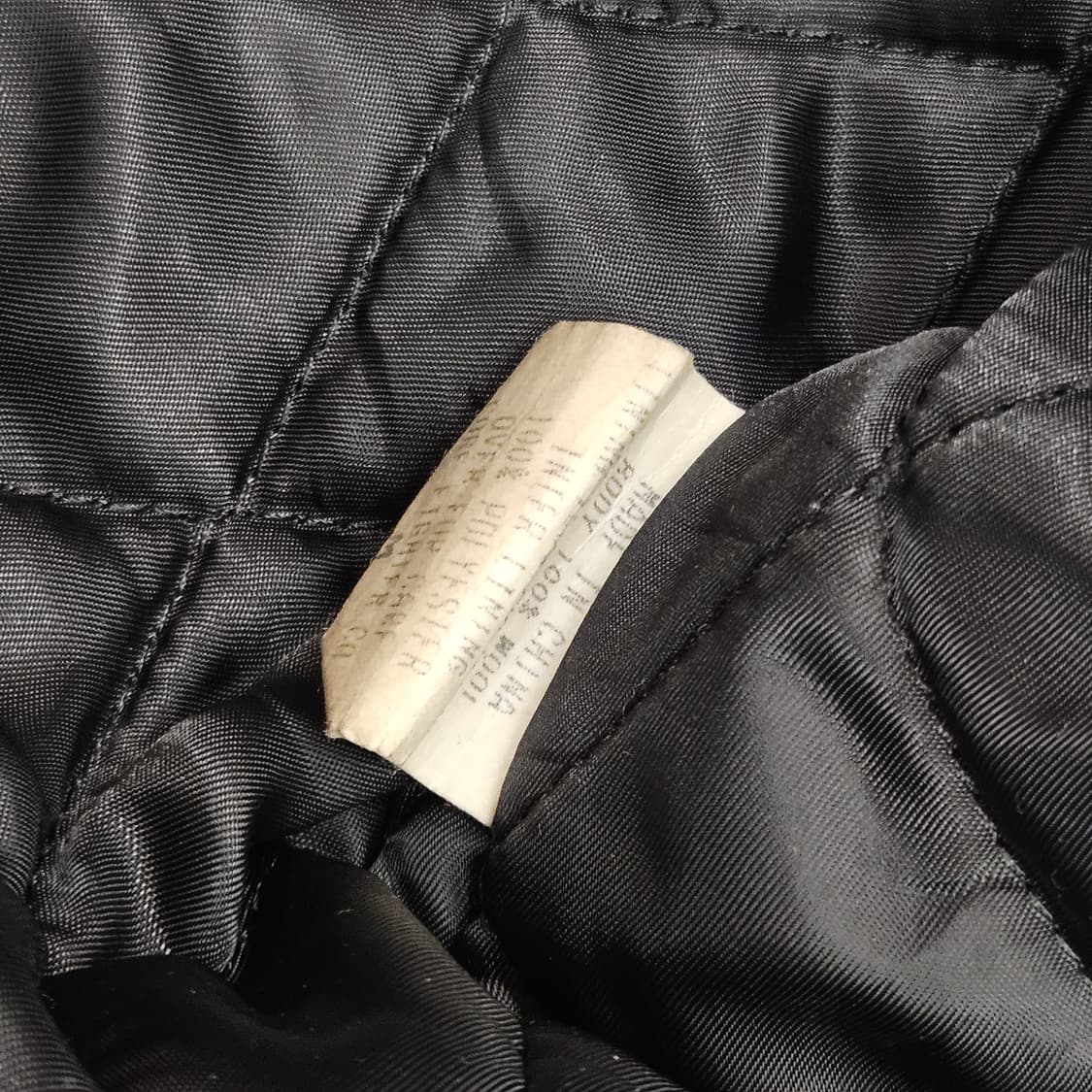 COREFIGHTER 코어파이터 바시티자켓 스타디움자켓 L 상품이미지7