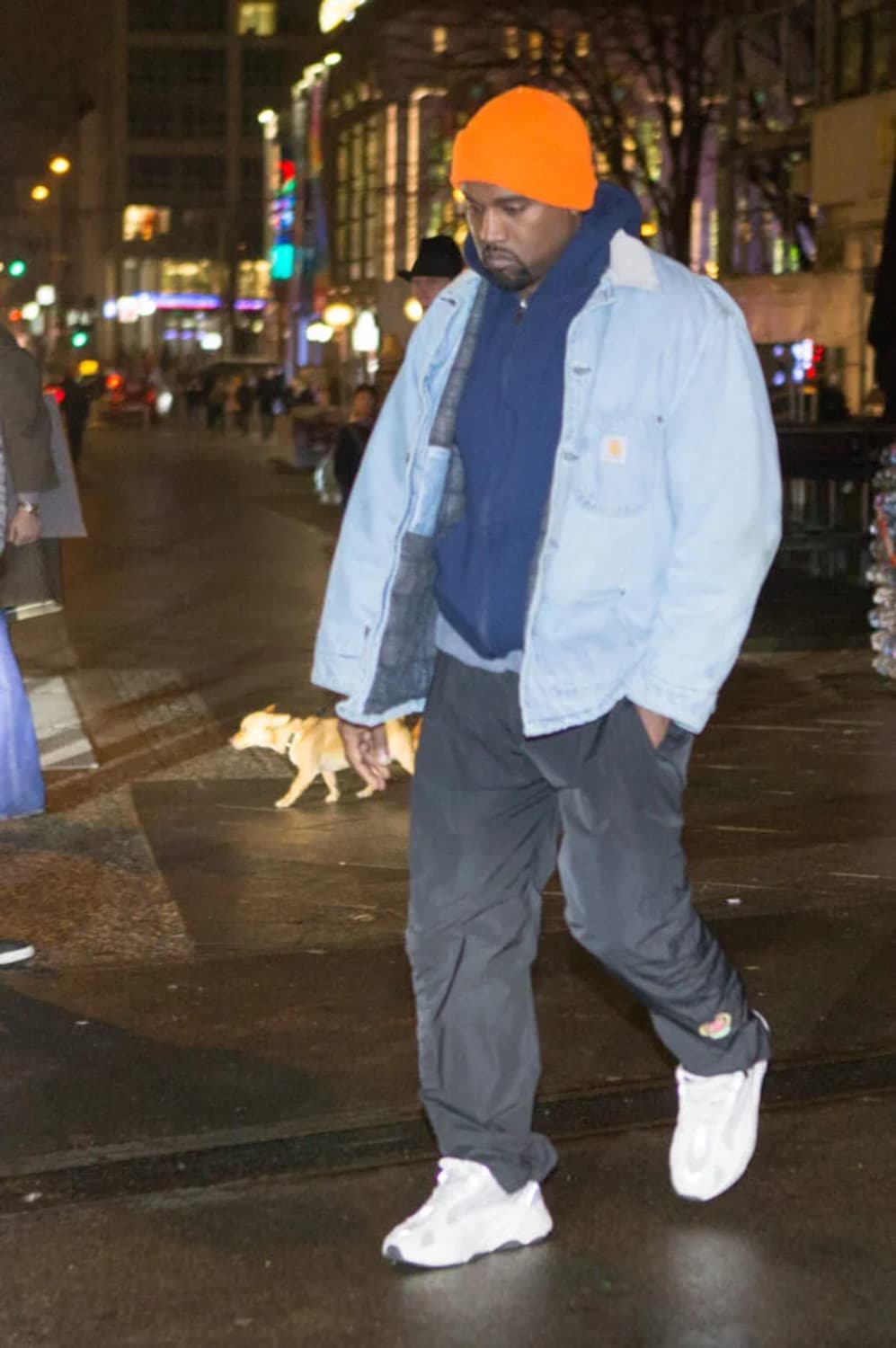 90s 칼하트 초어코트 SCB108 상품이미지2