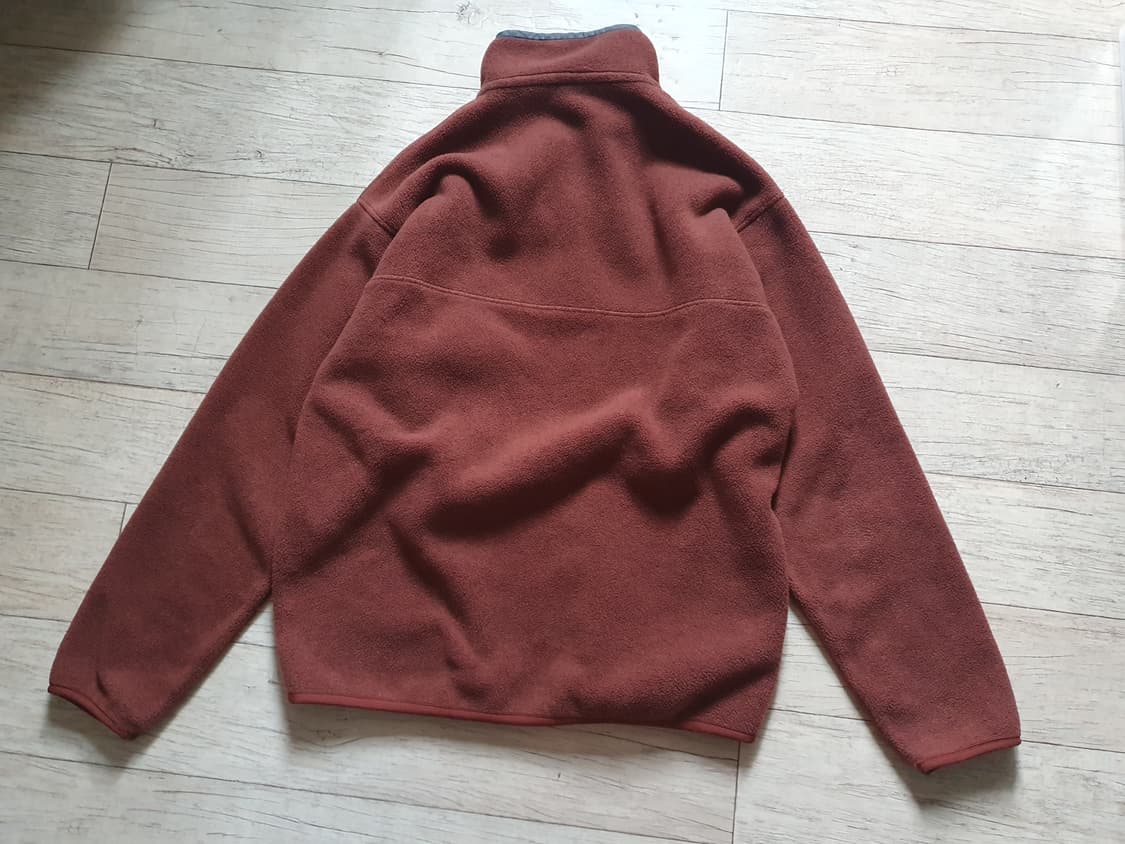 (레어)파타고니아 90s 신칠라 m 상품이미지3