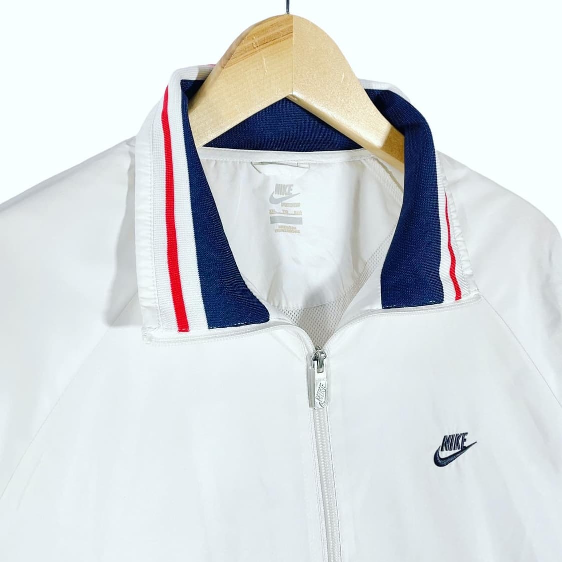 Nike Windbreaker Jacket 상품이미지3