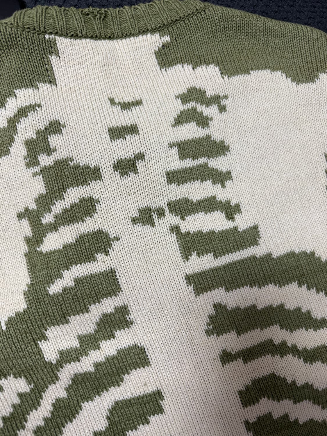 [3] 캐피탈 5G 본니트 그린 상품이미지8