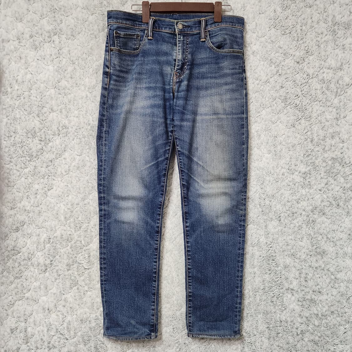 J19 [32] 리바이스 511 데님 청바지
 상품이미지1
