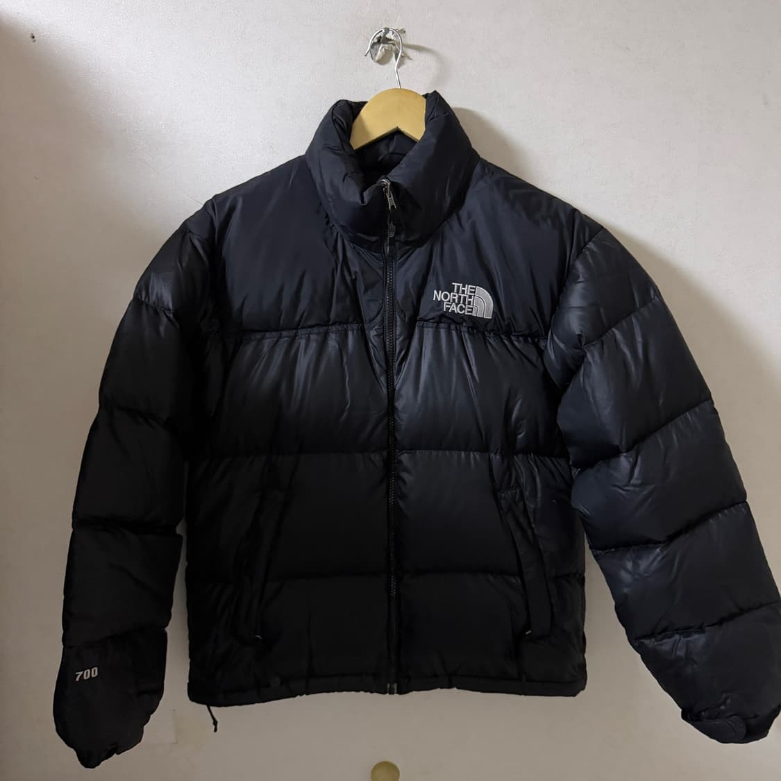 노스페이스 눕시 700 올검 (90) 상품이미지10