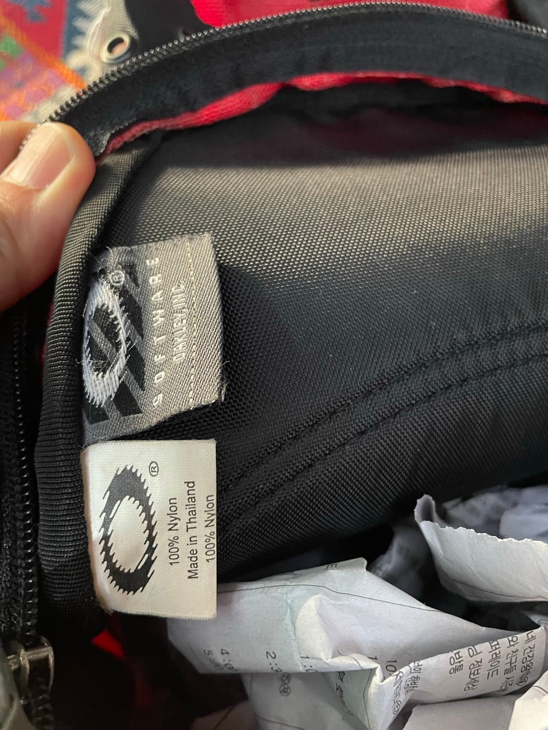 오클리 백팩 상품이미지4