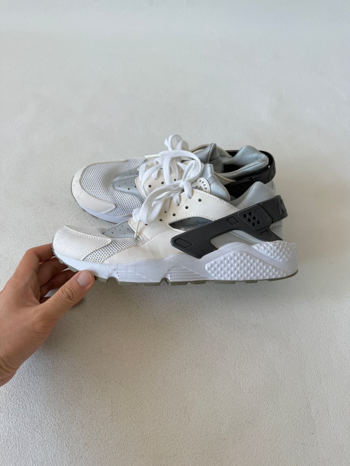 [260]나이키(NIKE) 허라취 상품이미지4