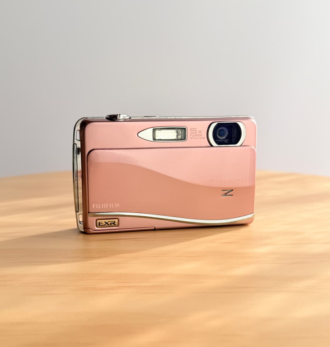 ✨미품✨후지필름 파인픽스 Z800EXR  빈티지디카 상품이미지1