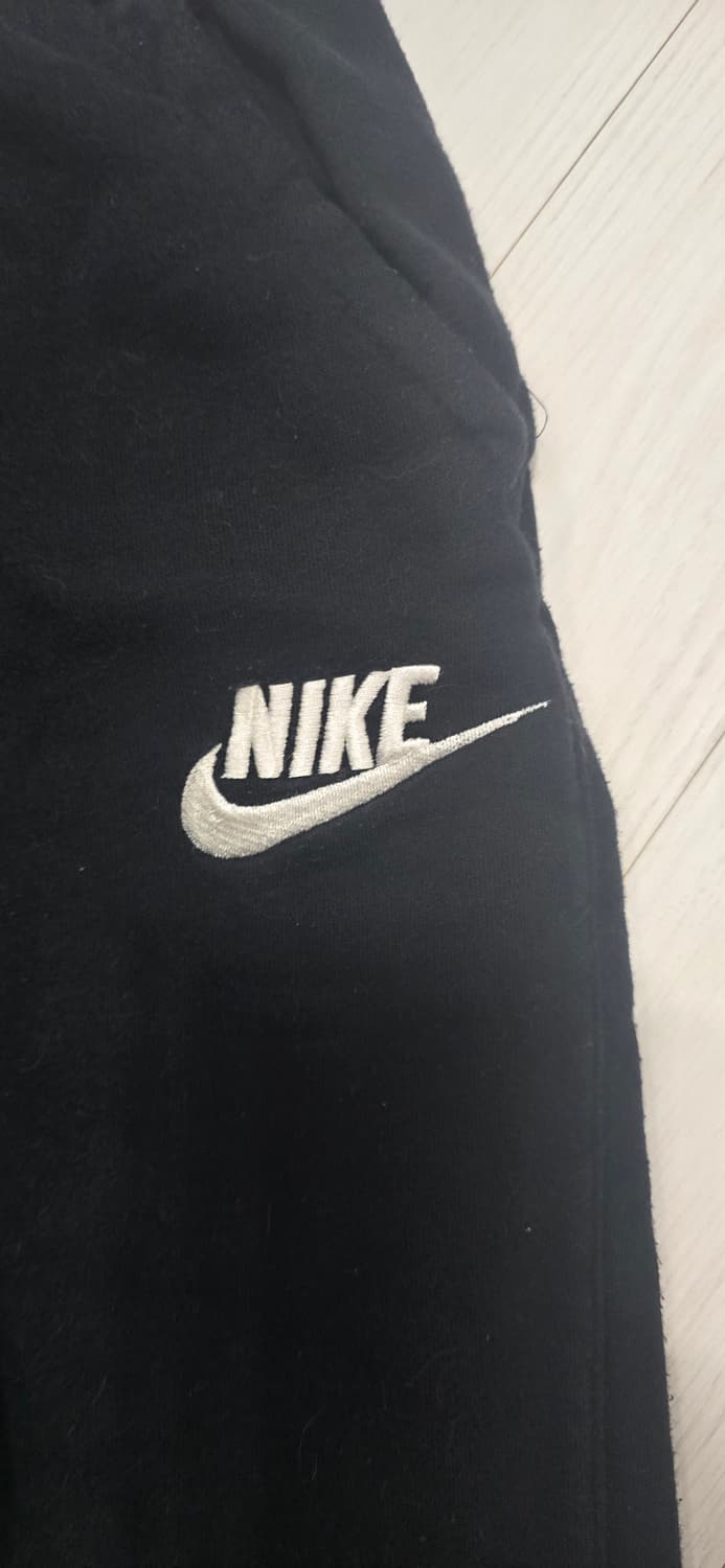 나이키 조거팬츠 키즈 m 상품이미지3