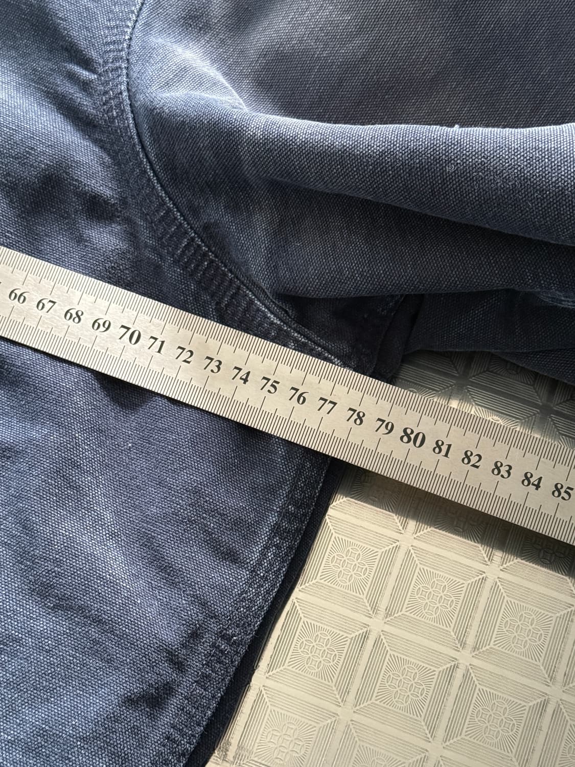 (2XL) 빈티지 칼하트 액티브 자켓 J140 상품이미지6