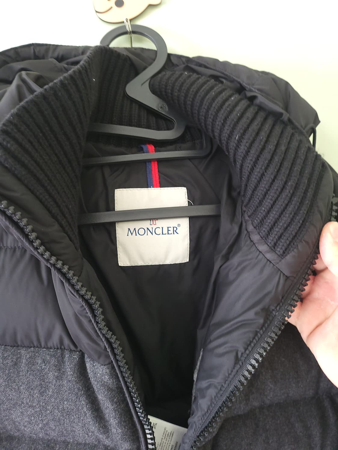 몽클레어 하비 패딩 3사이즈 상품이미지6