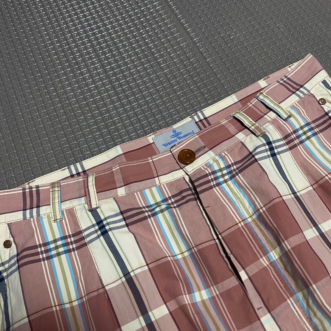 Vivienne Westwood Pants 상품이미지3