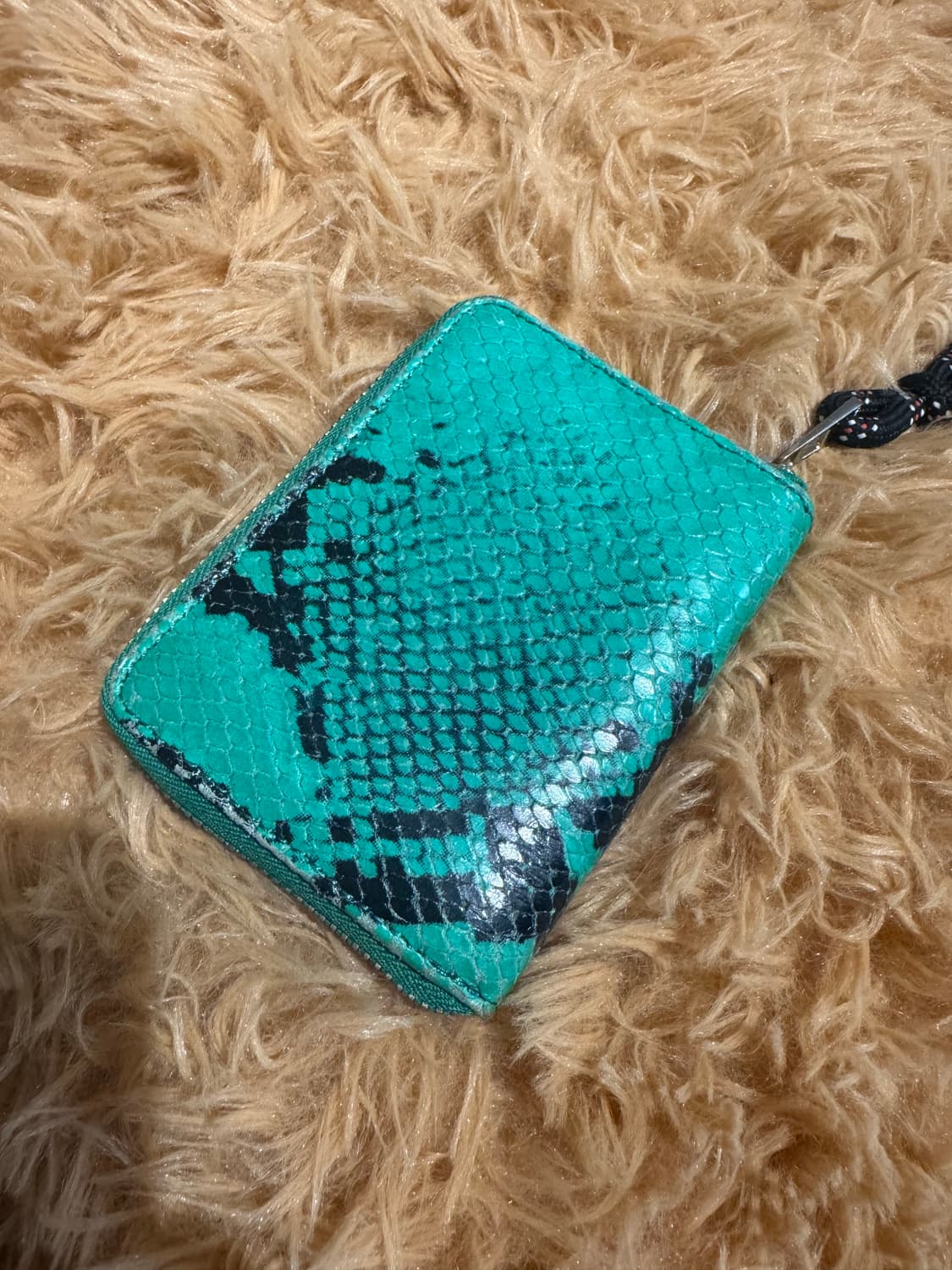 쟈딕앤볼테르 카드지갑 상품이미지4