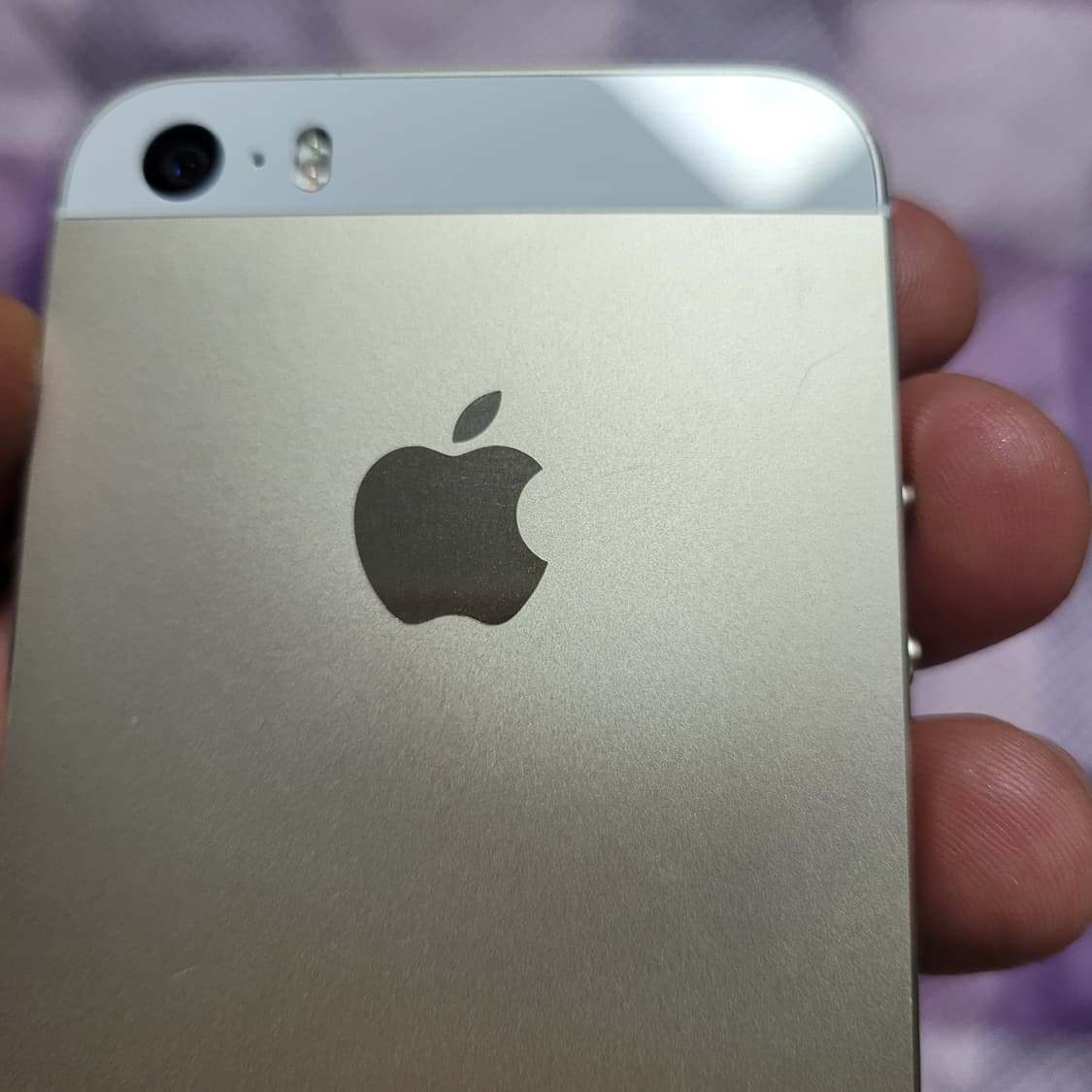 고장난 아이폰 a1453 모델 상품이미지3