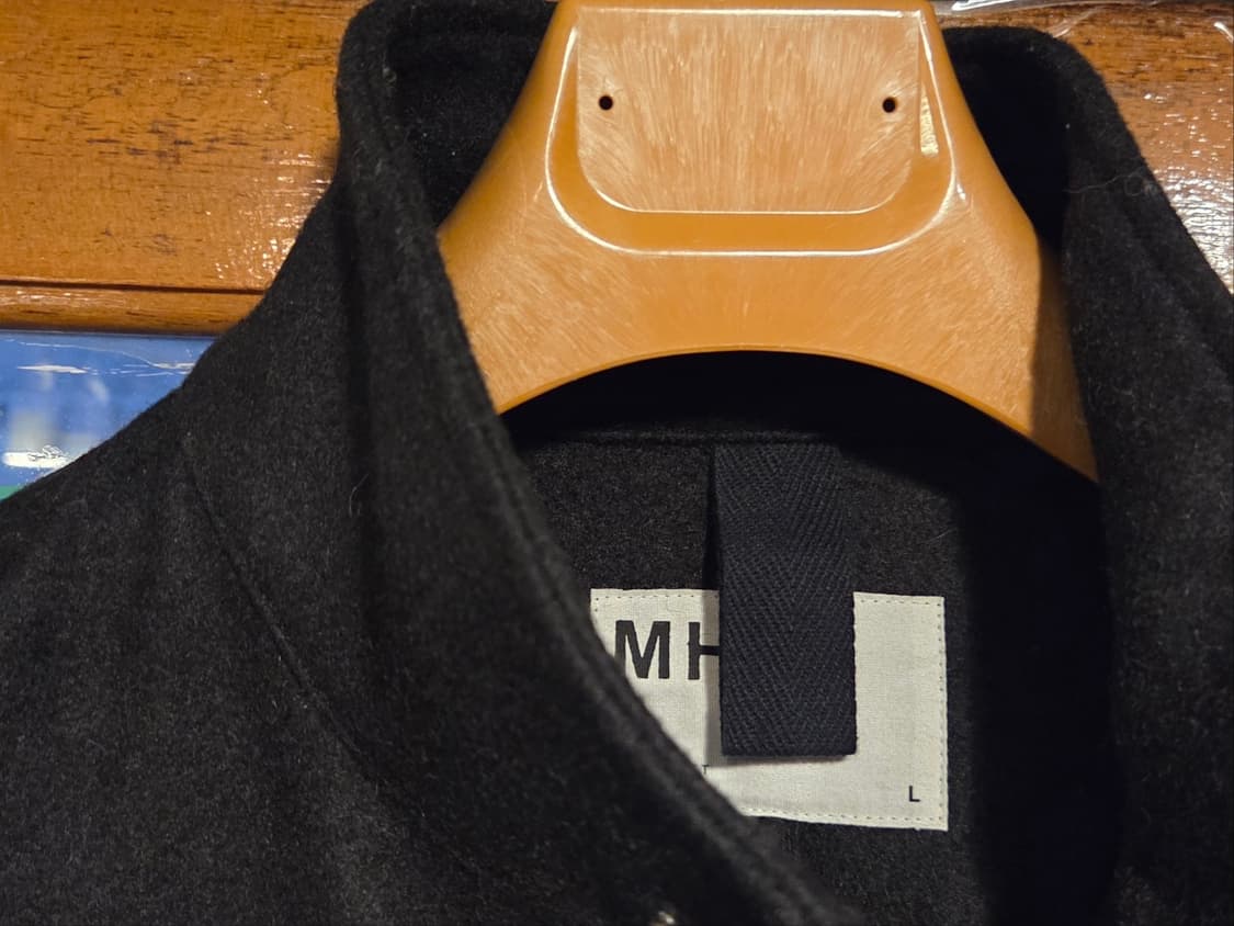 마가렛 호웰 코트 상품이미지2