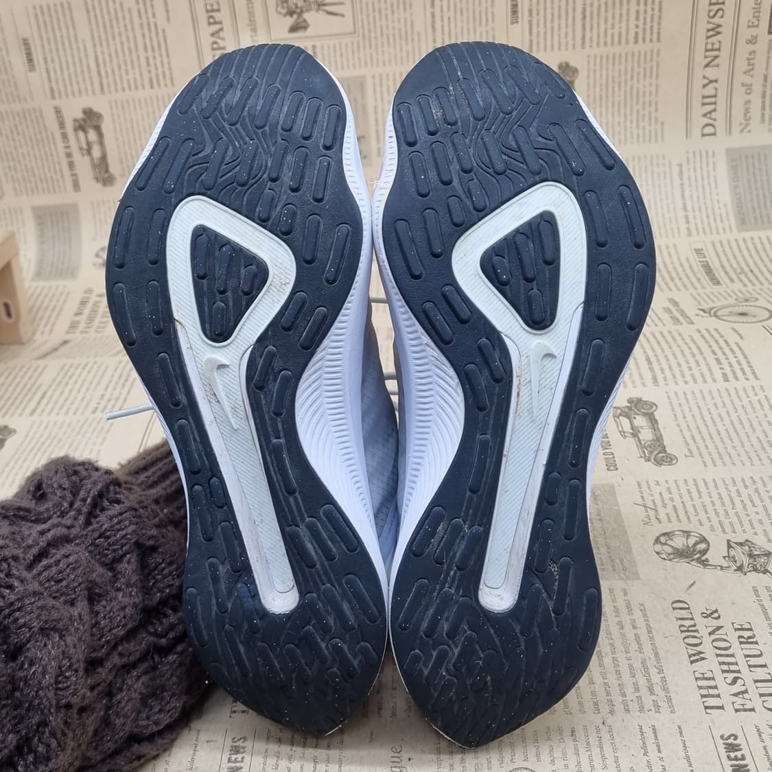 나이키 exp14 여성런닝화245 상품이미지3