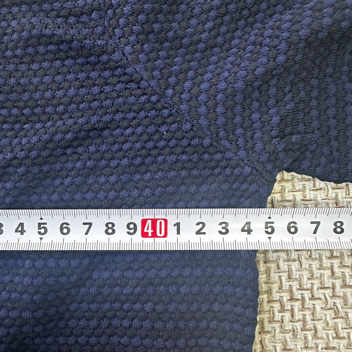 95 빈티지 여성 여름 반팔 가디건  0415D 상품이미지5