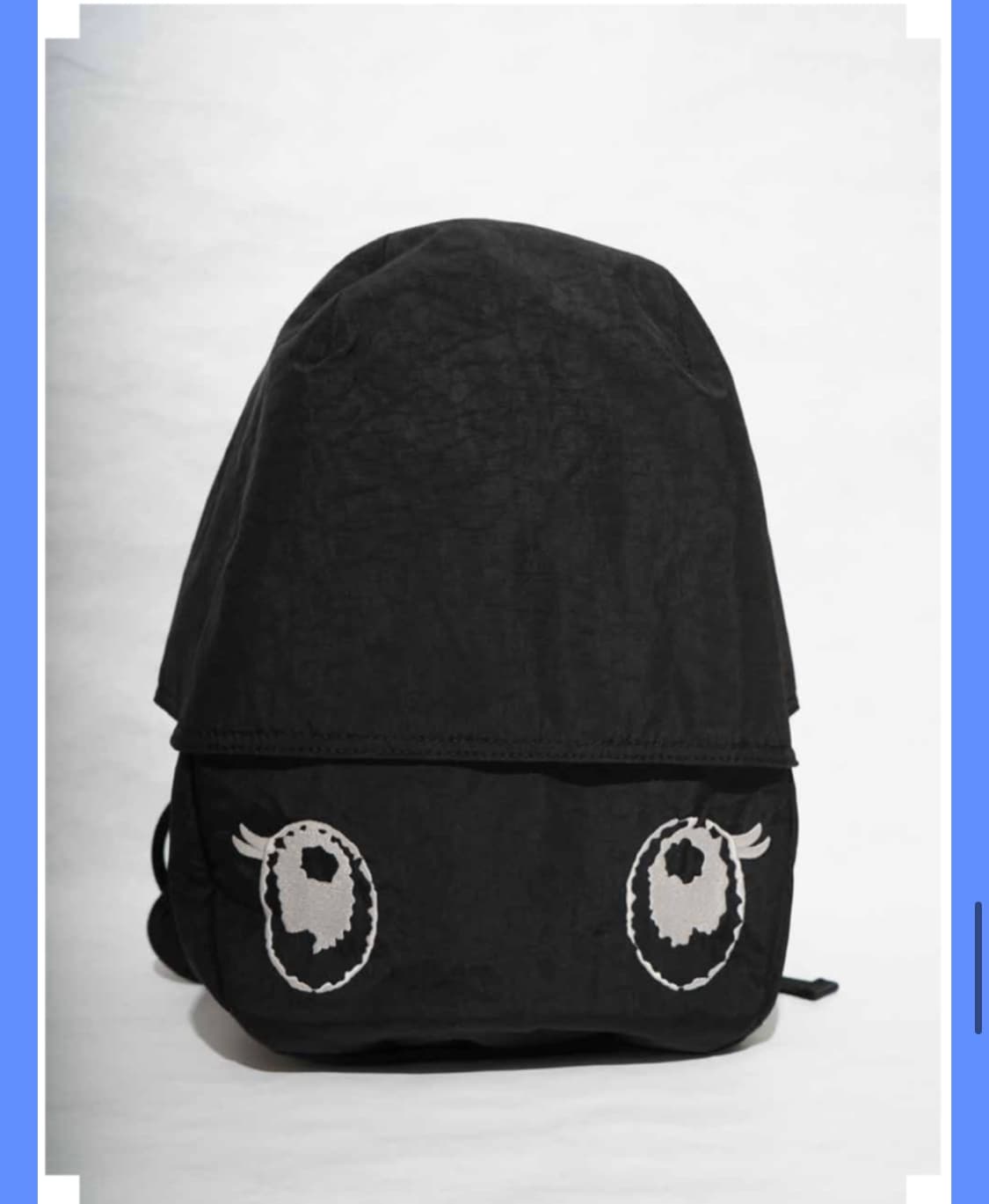 venicew eggpack centuryegg black 상품이미지1