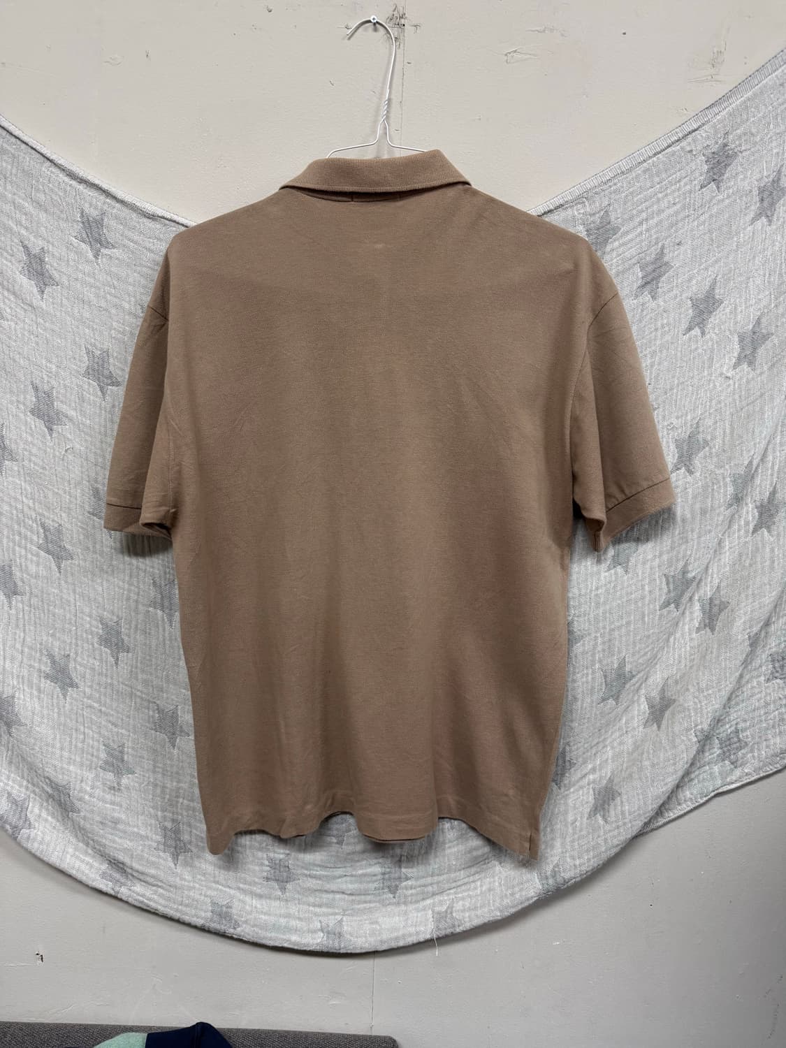 구찌 90s 카라넥 티셔츠  상품이미지2