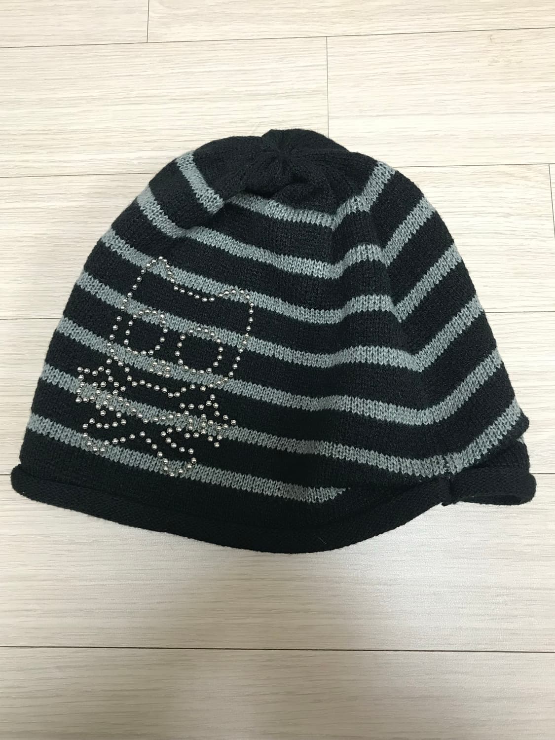 카비시 비니 상품이미지2